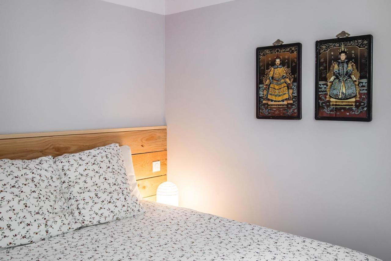 Arles Maison Petite Roquette Et Garage المظهر الخارجي الصورة