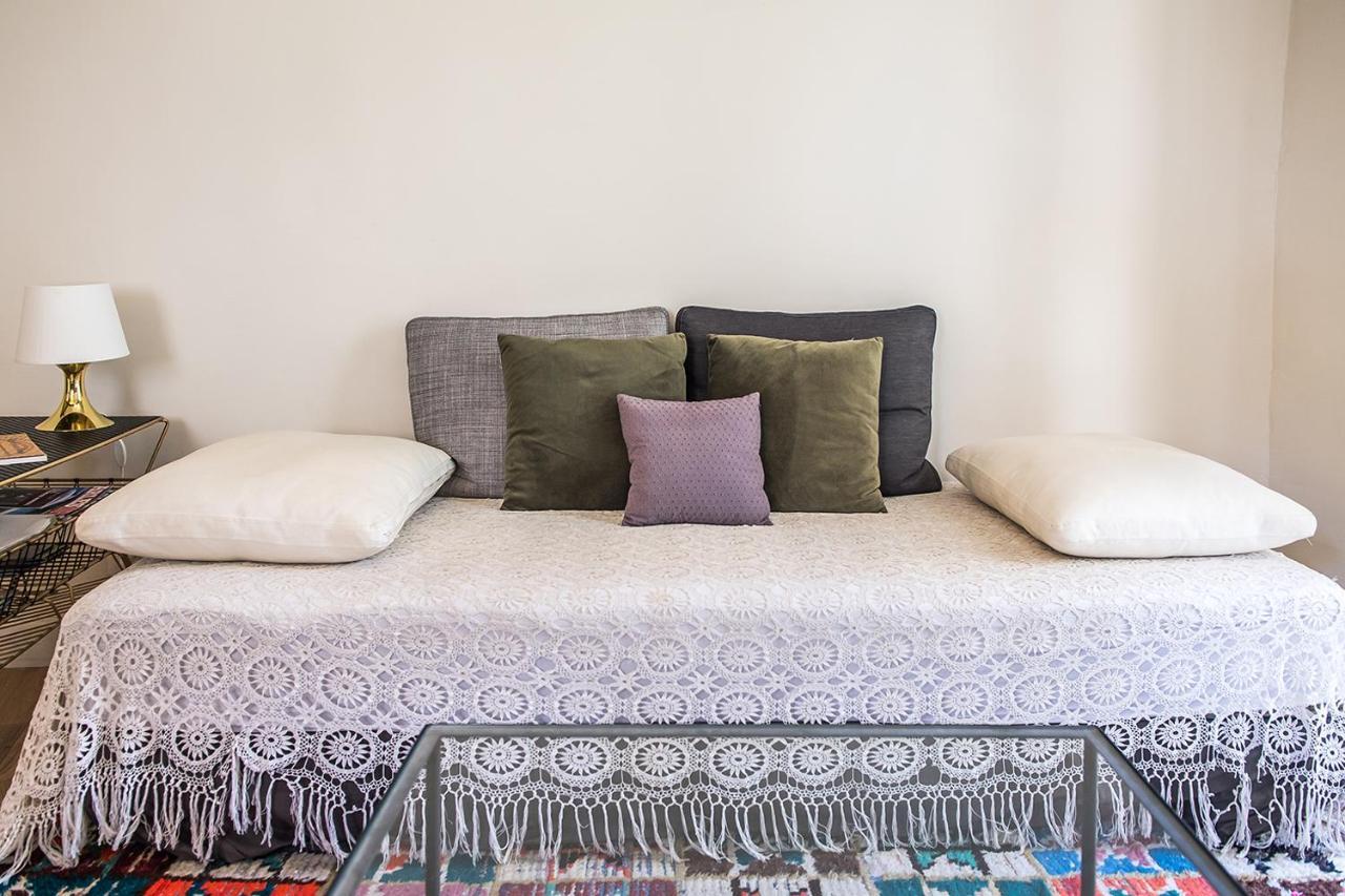 Arles Maison Petite Roquette Et Garage المظهر الخارجي الصورة