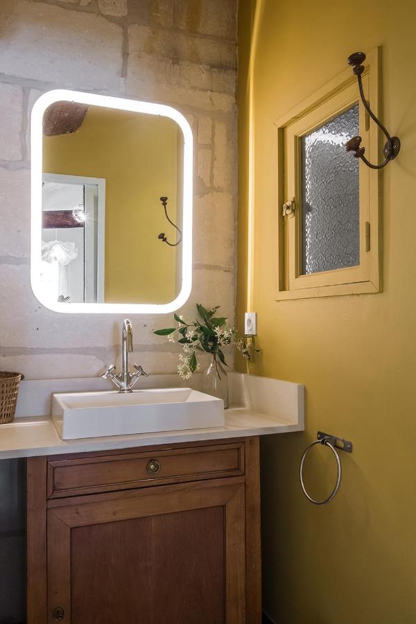 Arles Maison Petite Roquette Et Garage المظهر الخارجي الصورة